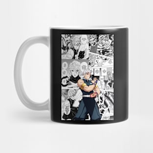 Uzui Tengen Mug